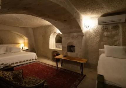 Grand Cave Suites - 138