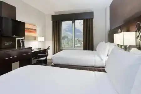 Holiday Inn Lower East Side, An Ihg - 51