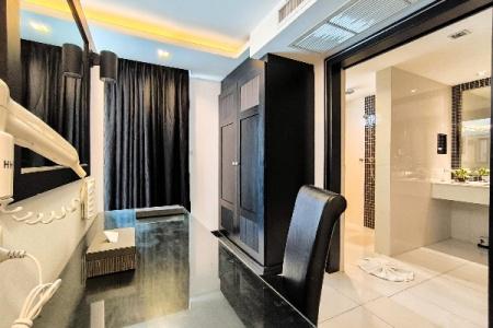Nova Suites Pattaya - 81