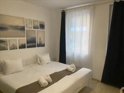 Corvin Center Suites - 77