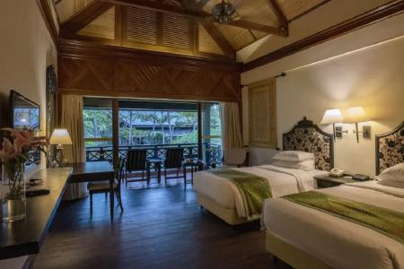 Nexus & Spa Karambunai - 50