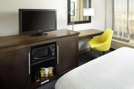 Hampton Inn Orlando Near Universal Blv/International Dr - 48
