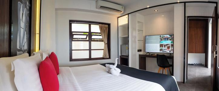 Pavilion Samui Villas And Resort - Sha Plus - 96