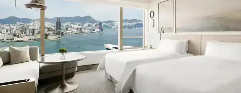 Island Shangri-La - 38