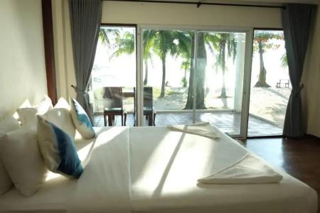 Siam Beach Resort - 37