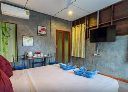 Kanya Cozy Bungalows Kata - 19