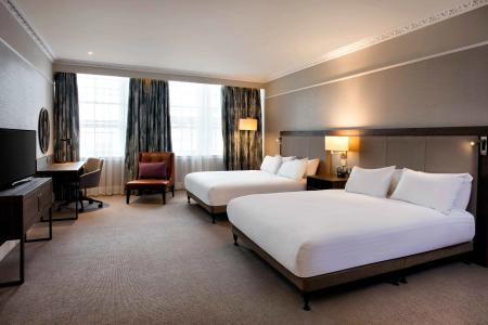 Hilton Edinburgh Carlton - 9