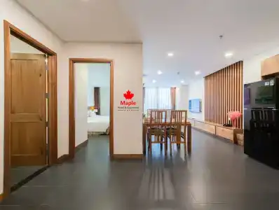 Maple & Apartment - 165