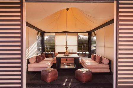 Hôtel & Ryads Barrière Le Naoura - 38