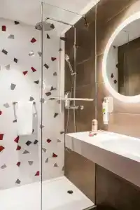 ibis Styles Barcelona City Bogatell - 7