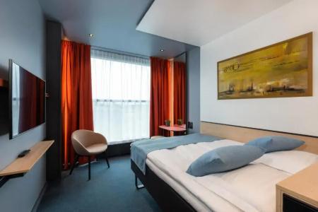 Art Pallas by Tartuhotels - 20