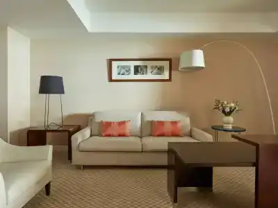 Hyatt Regency Nice Palais de la Méditerranée - 68