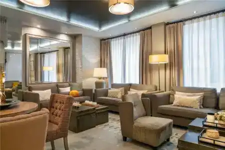 Vincci Albayzin - 22