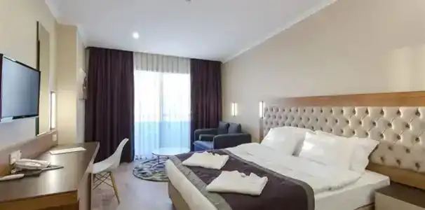 Michell & Spa - Adult Only - All Inclusive - 47