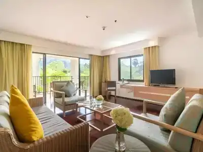 SwissôTel Suites Phuket Kamala Beach - Sha Plus - 27