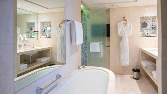 Hyatt Regency Dubai - Corniche - 25