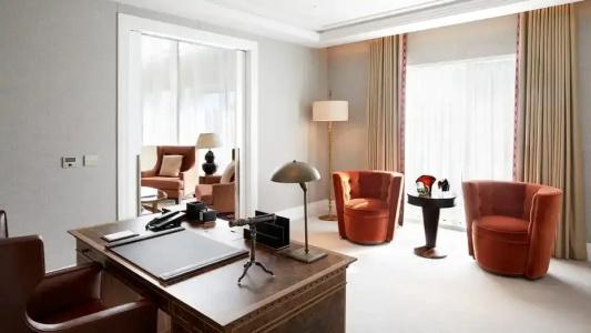 Four Seasons London at Ten Trinity Square - 156