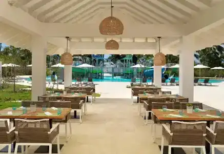 Meliá Caribe Beach Resort-All Inclusive - 22