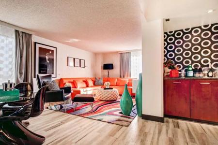 The Curtis- a Doubletree By Hilton - 33