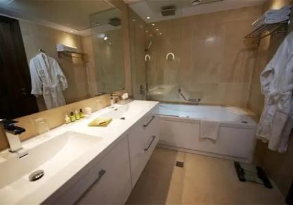 Adams Beach & Spa Deluxe Wing - Adults Only - 43