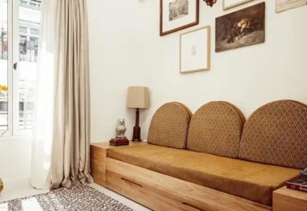 Hôtel Monsieur Aristide - 51