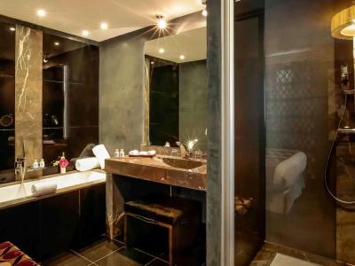 La Cour des Consuls and Spa Toulouse - MGallery - 67