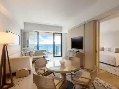 Halekulani Okinawa - 64