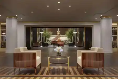 Waldorf Astoria - 34