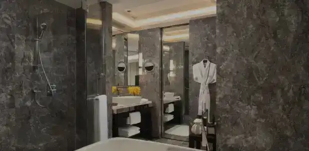 Siam Kempinski Bangkok - Sha Extra Plus Certified - 39