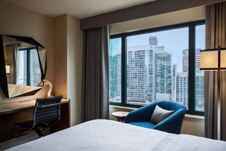 Sheraton Grand Chicago - 55