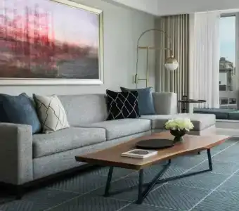 Four Seasons San Francisco - 68