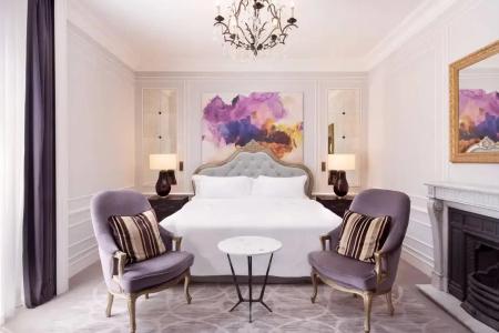 Maria Cristina, a Luxury Collection Hotel, San Sebastian - 31