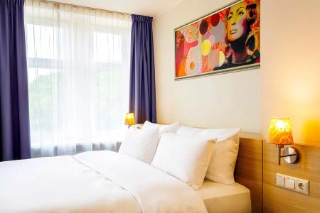 Radisson Old Town Riga - 30