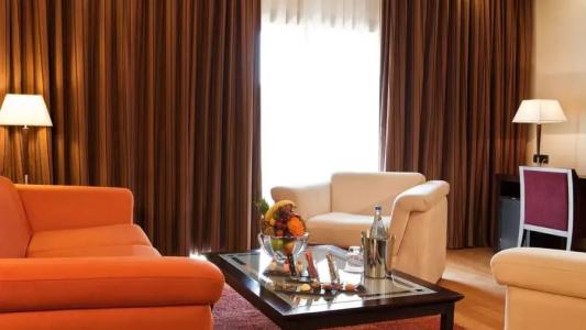 Kenzi Menara Palace & Resort All Inclusive - 55