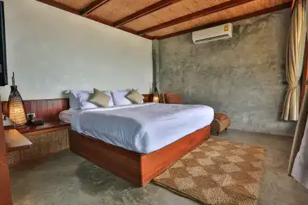 Sai Daeng Resort - 77