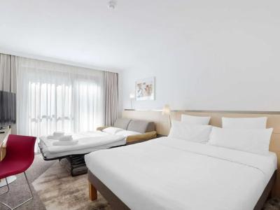 Novotel Berlin Mitte - 45