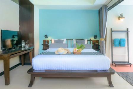 Lanta Cha-Da Resort - Sha Extra Plus - 17