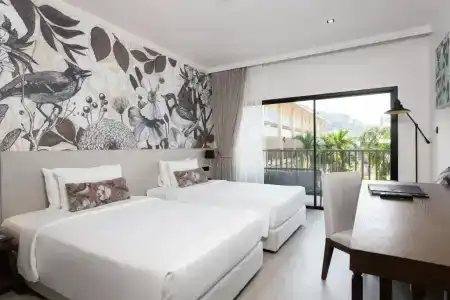 Deevana Plaza Krabi Aonang - Sha Extra Plus - 7