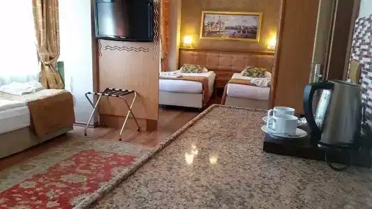 Sultan Corner Suites - 84