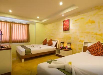 Ibis Hua Hin - Sha Plus - 66