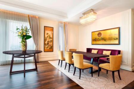St. Regis Osaka - 83