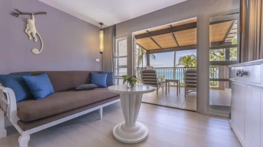 Sheraton Samui Resort - Sha Extra Plus - 44