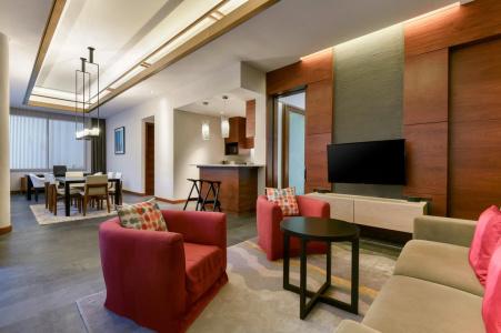The Westin & Spa - 92
