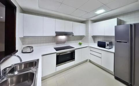 DoubleTree by Hilton Dubai Jumeirah Beach - 16