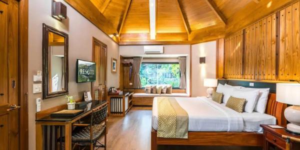 River Kwai Resotel - Sha Extra Plus - 78