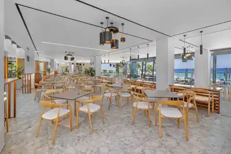 Sun Beach Resort - 13