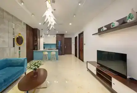 Eden Ocean View - 43
