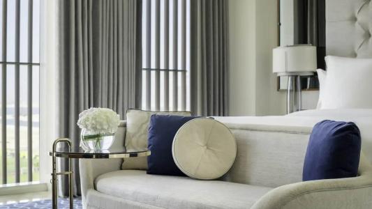 Four Seasons Abu Dhabi at Al Maryah Island - 32