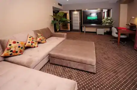 Ramada Plaza By Wyndham Izmit - 37