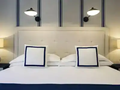 Mercure Jardines de Albia - 50